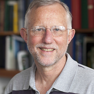 Charles M. Rice, Ph.D.