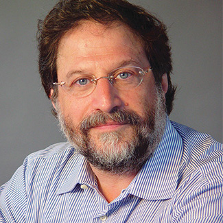 Jeffrey V. Ravetch, M.D., Ph.D.